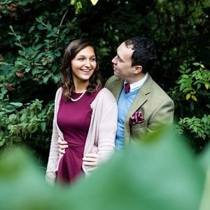 Meet your Posher, Siera